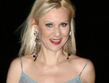 Κ. Γκαγκάκη: «Έχω υποστεί κι εγώ σεξουαλική παρενόχληση στο χώρο εργασίας - Όχι μία αλλά πολλές φορές»